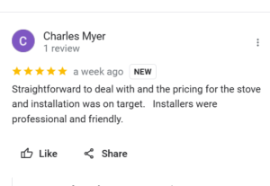 Positive Customer Experience