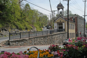 Chimney Sweeping Ellicott City MD