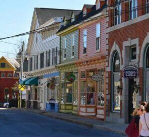 Chimney Sweeping Sykesville MD